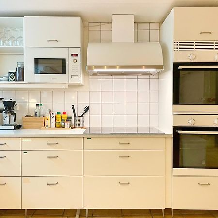 Hemmet Simrishamns Vandrarhem Och B&B エクステリア 写真