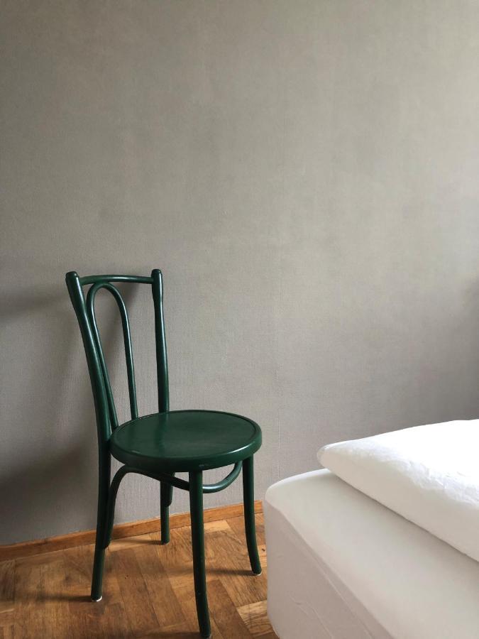 Hemmet Simrishamns Vandrarhem Och B&B エクステリア 写真