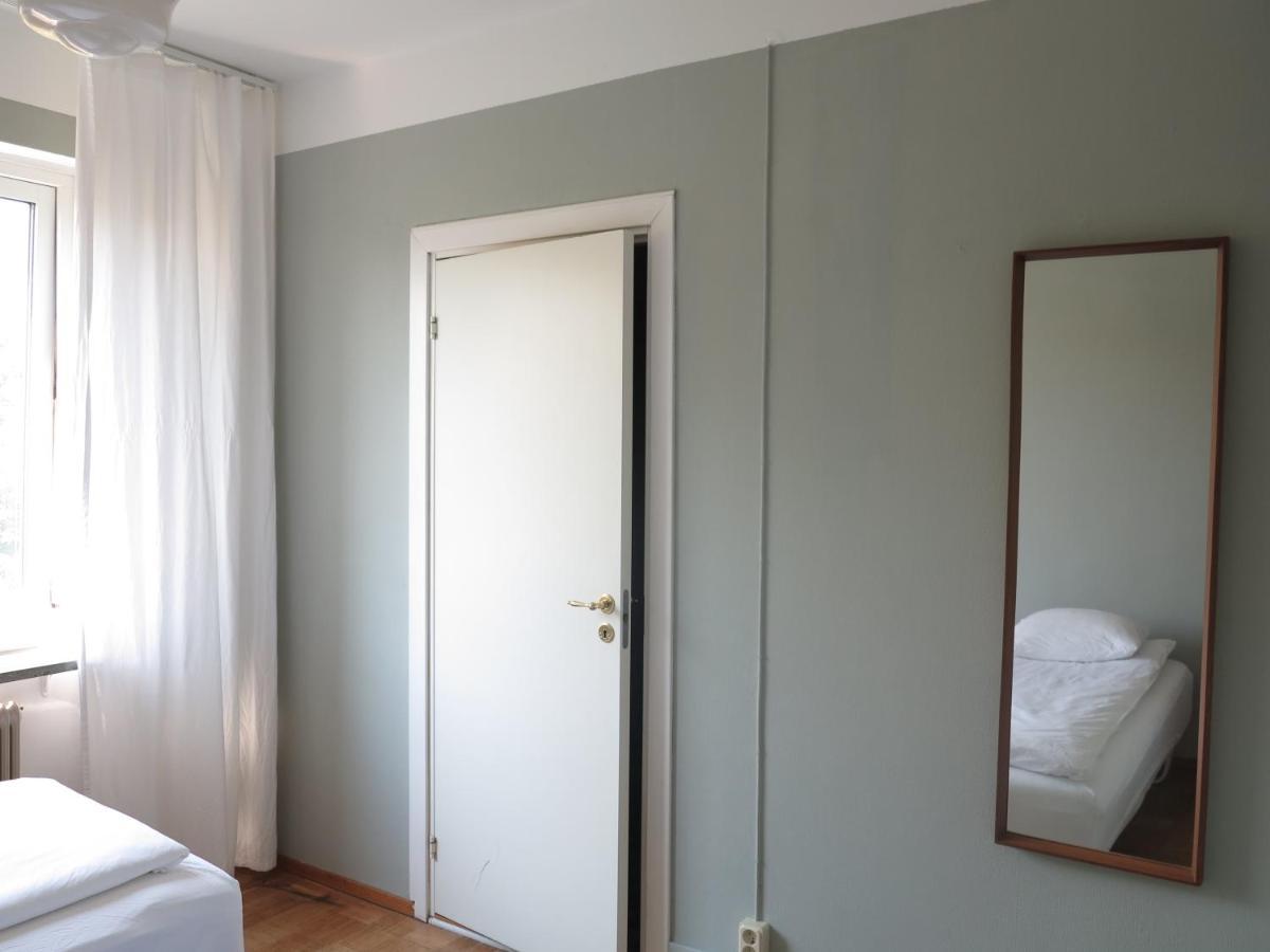Hemmet Simrishamns Vandrarhem Och B&B エクステリア 写真