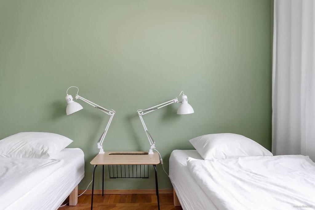 Hemmet Simrishamns Vandrarhem Och B&B エクステリア 写真