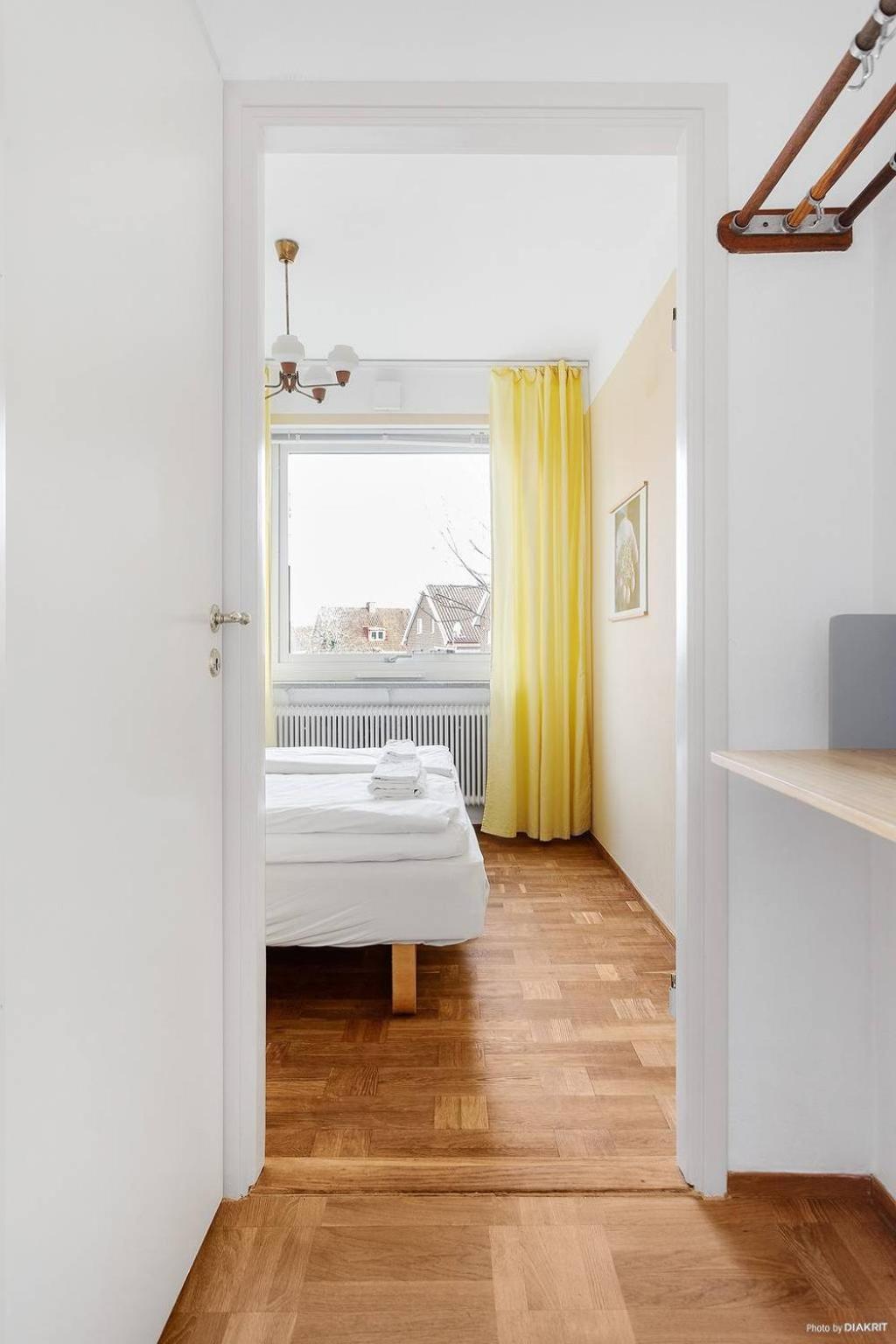 Hemmet Simrishamns Vandrarhem Och B&B エクステリア 写真