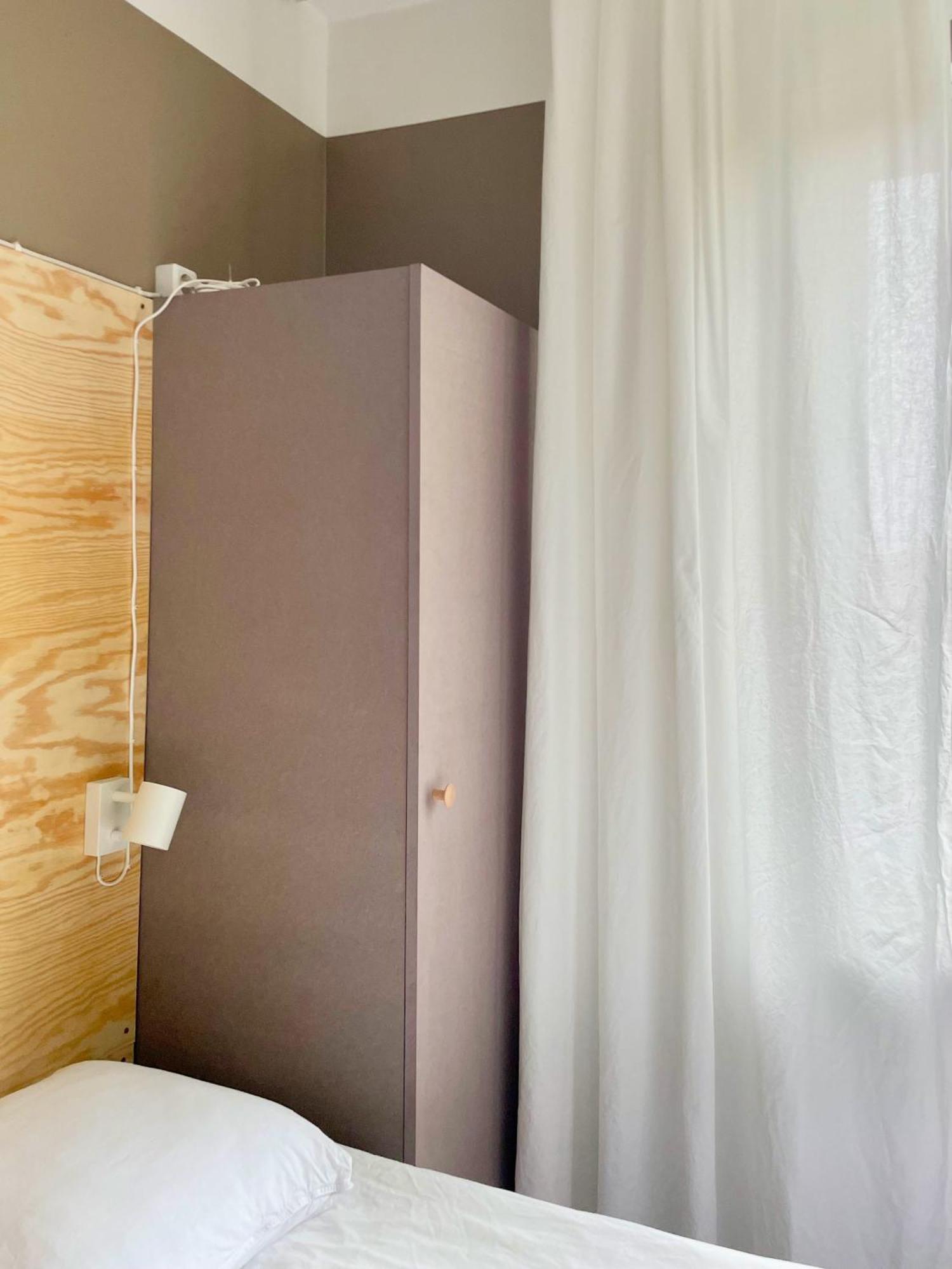 Hemmet Simrishamns Vandrarhem Och B&B エクステリア 写真