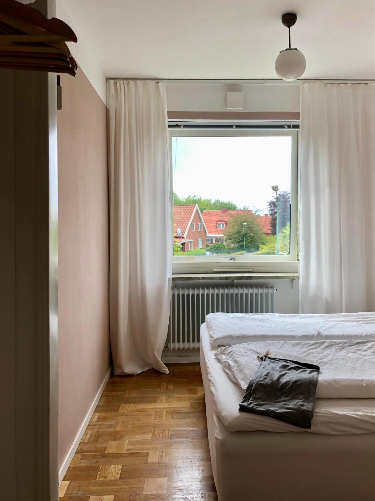 Hemmet Simrishamns Vandrarhem Och B&B エクステリア 写真