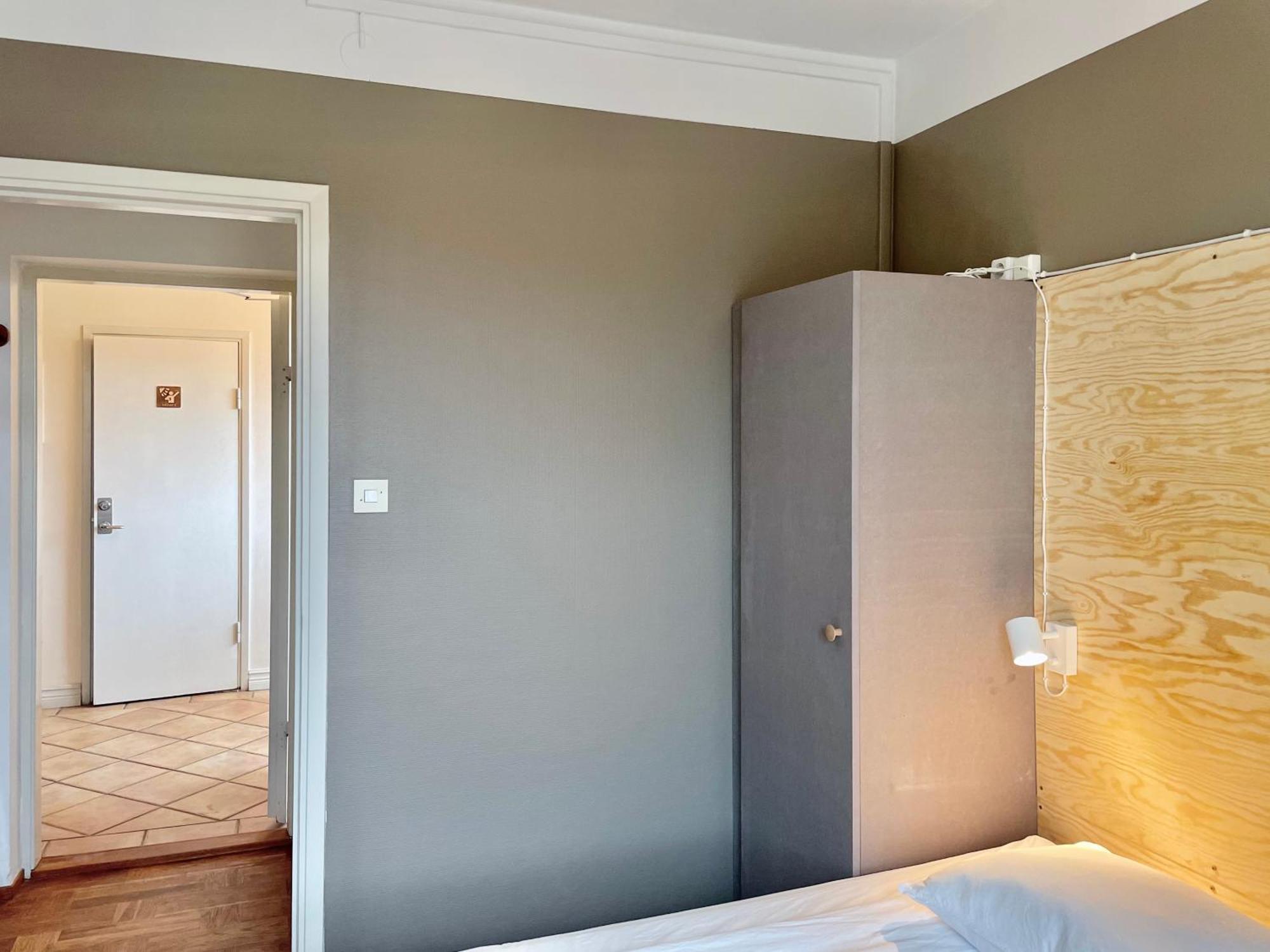 Hemmet Simrishamns Vandrarhem Och B&B エクステリア 写真