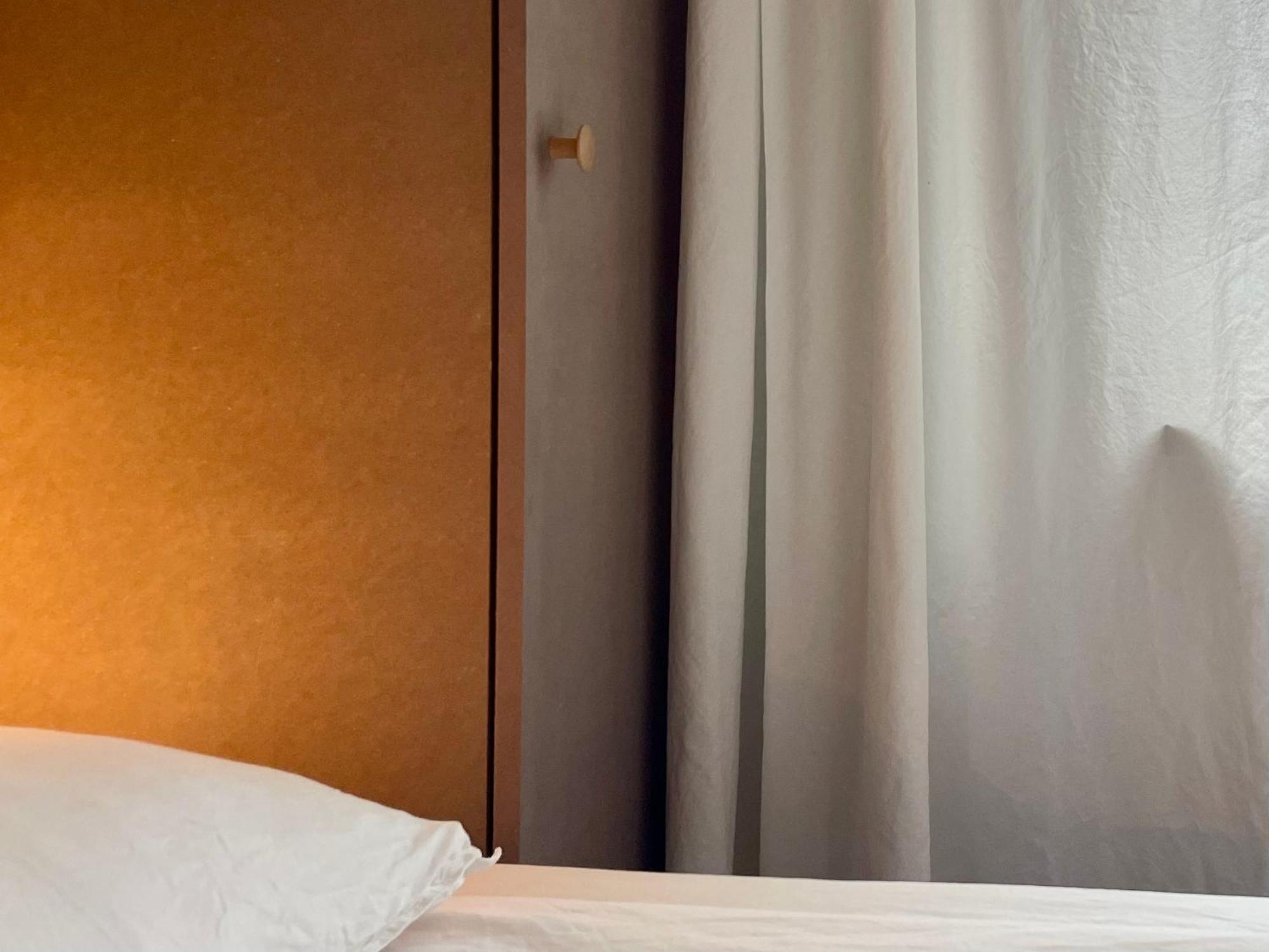 Hemmet Simrishamns Vandrarhem Och B&B エクステリア 写真