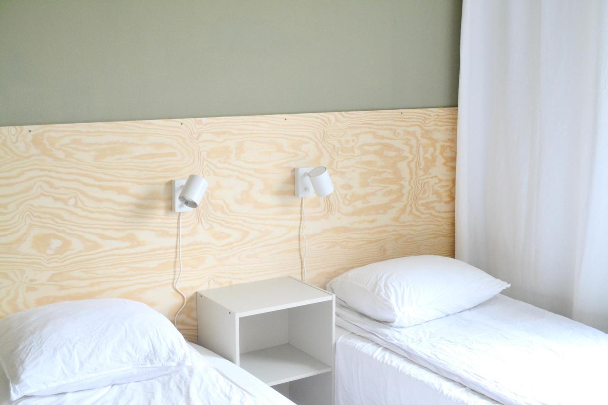 Hemmet Simrishamns Vandrarhem Och B&B 部屋 写真